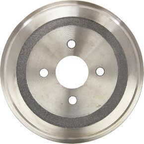 122.34001 Brake Drum