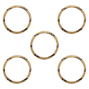 RAParts 8N6734 Drain Plug Gasket 5 Pack