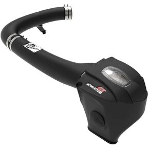 AFE Power Momentum GT Cold Air System W/Pro Dry S Filter ، #51-72201 ، Black in Saudi Arabia