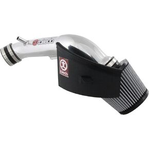 AFE Power Takeda Stage-2 نظام تناول الهواء البارد مع مرشح S DRY S DRY ، #TR-1019P ، مصقول in Kuwait