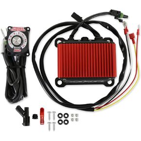 MSD 8680 Adjustable Timing Control