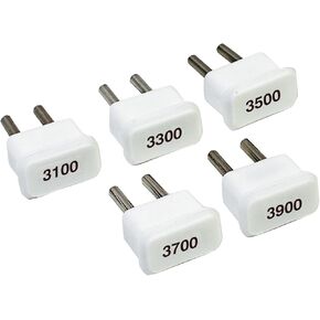 MSD 87431 3000 Series Module Kit, Odd Increments