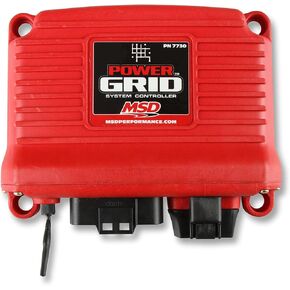 MSD Ignition 7530T Digital-7T Programmable Ignition Box