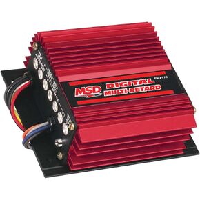 MSD 8975 Digital Mulit-Retard