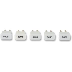 MSD 8745 5000 Series Module Kit, Even Increments
