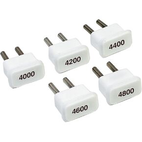 MSD 8744 4000 Series Module Kit, Even Increments