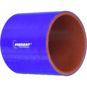 Vibrant Performance 2712B Silicone Sleeve Connector in Saudi Arabia