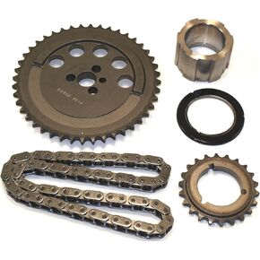 Cloyes 9-3658TX3ZR True Roller Billet Timing Set