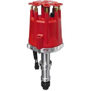 MSD 8548 Pro-Billet Distributor