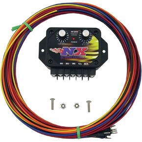 Nitrous Express 15835 45 Amps Max Progressive Controller in Kuwait
