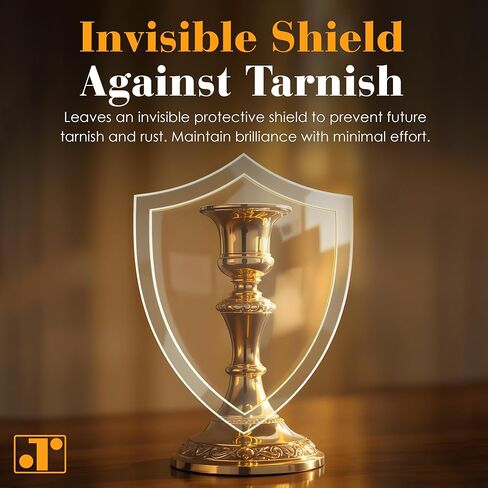 علبة تلميع جميع المعادن من مجموعة Rosenthal Simichrome مع قطعة قماش تلميع من الكروم وتلميع المعادن 250 جرام (علبة 250 جرام مع قطعة قماش واحدة) in Kuwait