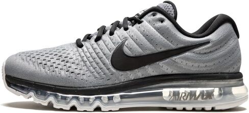 NIKE Men's Sneakers Trail Running Shoes, Grey Cool Grey Black Pure Platinum 011, 14.5 AU in Saudi Arabia