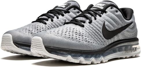 NIKE Men's Sneakers Trail Running Shoes, Grey Cool Grey Black Pure Platinum 011, 14.5 AU in Saudi Arabia