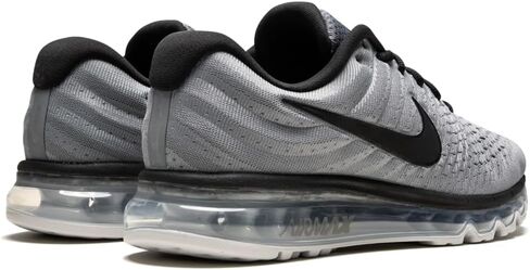 NIKE Men's Sneakers Trail Running Shoes, Grey Cool Grey Black Pure Platinum 011, 14.5 AU in Saudi Arabia