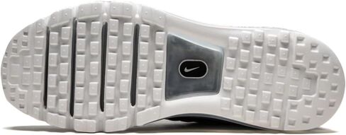 NIKE Men's Sneakers Trail Running Shoes, Grey Cool Grey Black Pure Platinum 011, 14.5 AU in Saudi Arabia