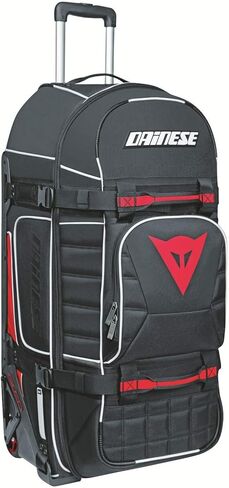 Dainese D-Rig Reisetasche mit Rollen in Saudi Arabia