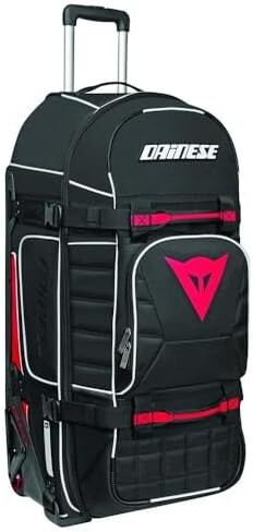 Dainese D-Rig Reisetasche mit Rollen in Saudi Arabia