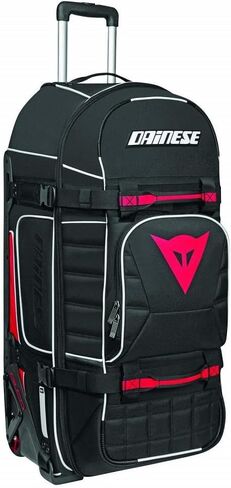 Dainese D-Rig Reisetasche mit Rollen in Saudi Arabia