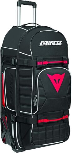 Dainese D-Rig Reisetasche mit Rollen in Saudi Arabia