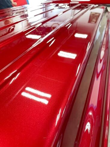 Depot Auto Paint Depot High Gloss Coat Coat -Made في الولايات المتحدة الأمريكية (0.5 Fl Oz) لمس الطلاء in Kuwait