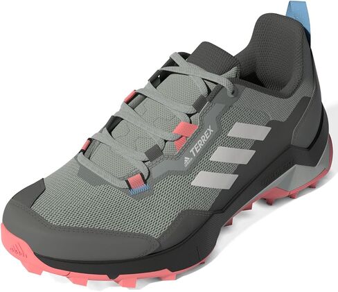 adidas Women's Terrex Ax4 Sneaker in Saudi Arabia