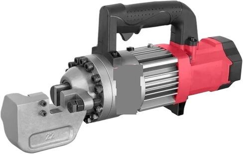 آلة قطع شريط الصلب الكهربائي القص الهيدروليكي القابل لإعادة الشحن القطع القطع كماشة يدوي المقص الكهربائي الكهربائي (SKU1) in Kuwait