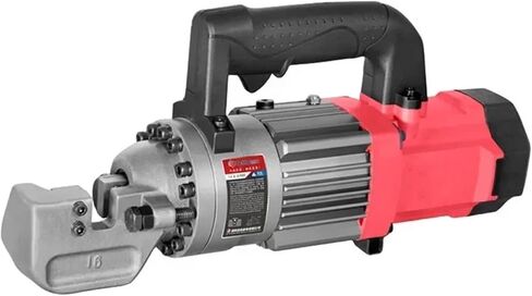 آلة قطع شريط الصلب الكهربائي القص الهيدروليكي القابل لإعادة الشحن القطع القطع كماشة يدوي المقص الكهربائي الكهربائي (SKU1) in Kuwait