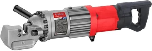 آلة قطع شريط الصلب الكهربائي القص الهيدروليكي القابل لإعادة الشحن القطع القطع كماشة يدوي المقص الكهربائي الكهربائي (SKU1) in Kuwait