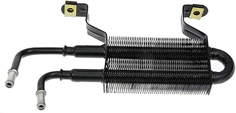 Power Steering Cooler 1PC DWVKSZ For Ford E-150 Club Wagon 5.4L 2003-2005 ، لـ Ford E-350 Club Wagon 5.4L 2003-2005 ، Ford E-350 Club Wagon 6.0L 2004 ، For Ford E-350 Club Wagon 6.8 2003 2005 in Saudi Arabia