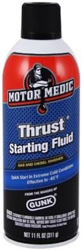 Start Fluid Thrust 11oz in Saudi Arabia