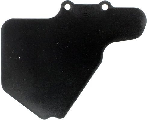 Polaris Front CV Shield ، من أجل حارس محدد ، RZR ، والنماذج العامة ، Gloss Black ، OEM الأصلي - الجزء 5438641-070 in Kuwait