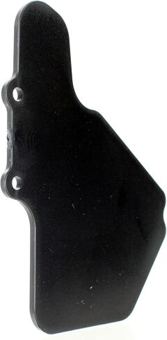 Polaris Front CV Shield ، من أجل حارس محدد ، RZR ، والنماذج العامة ، Gloss Black ، OEM الأصلي - الجزء 5438641-070 in Kuwait