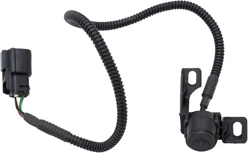 TRQ الخلفية الخلفية الكاميرا المتوافقة مع 2008-2012 فورد F-250 Super Duty F-350 Super Duty F-450 Super Duty FO1960162 in Saudi Arabia