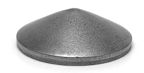 لحام على أنبوب كاب كاب رول قفص مصدات الأشجار ركلة الأشجار 1-3/4 "واسعة 1/8" سميكة (10) in Kuwait