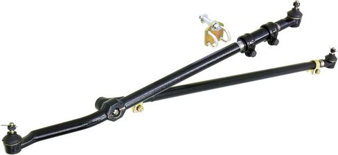 RockJock Currectlync Steering in Saudi Arabia