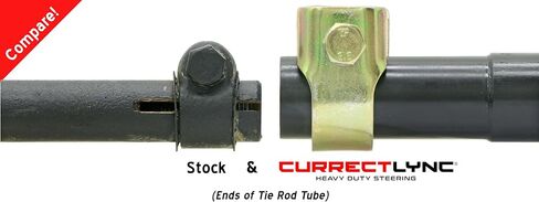 RockJock Currectlync Steering in Saudi Arabia