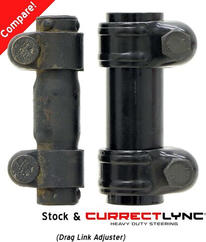 RockJock Currectlync Steering in Saudi Arabia
