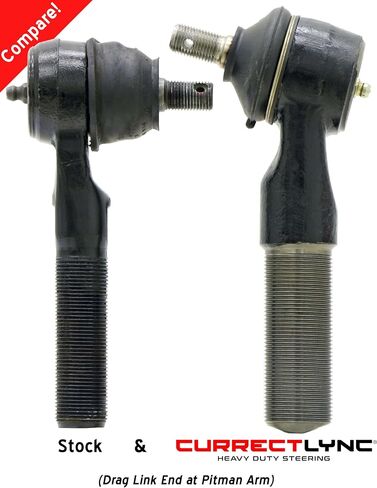 RockJock Currectlync Steering in Saudi Arabia