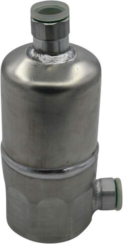 AC Accumulator Drier متوافق مع Caterpillar Peterbilt Trucks يحل محل OEM# 101-8789 176-3900 in Saudi Arabia