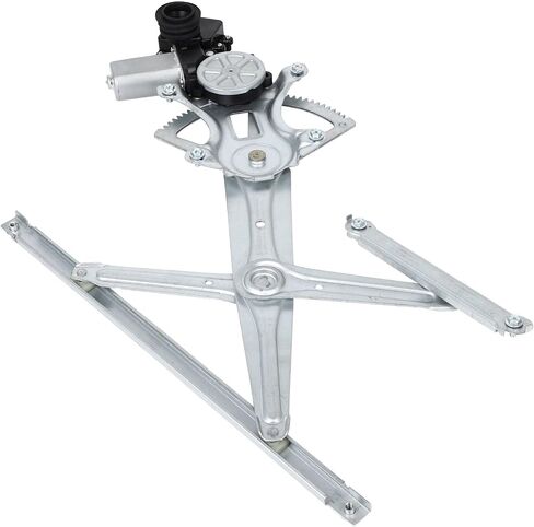 Scitoo Power Window منظم وملاءمة المحرك لعام 2006 2007 2008 2008 2010 2011 2012 لـ Toyota لـ RAV4 الأمامي اليسرى واليمين الأمامي 748-178 in Saudi Arabia