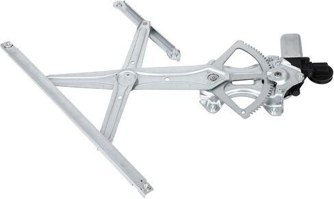 Scitoo Power Window منظم وملاءمة المحرك لعام 2006 2007 2008 2008 2010 2011 2012 لـ Toyota لـ RAV4 الأمامي اليسرى واليمين الأمامي 748-178 in Saudi Arabia