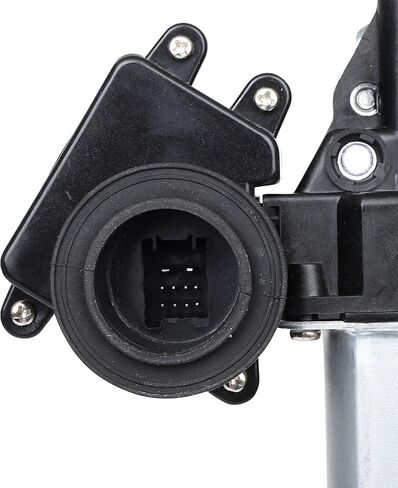 Scitoo Power Window منظم وملاءمة المحرك لعام 2006 2007 2008 2008 2010 2011 2012 لـ Toyota لـ RAV4 الأمامي اليسرى واليمين الأمامي 748-178 in Saudi Arabia