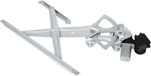 Scitoo Power Window منظم وملاءمة المحرك لعام 2006 2007 2008 2008 2010 2011 2012 لـ Toyota لـ RAV4 الأمامي اليسرى واليمين الأمامي 748-178 in Saudi Arabia