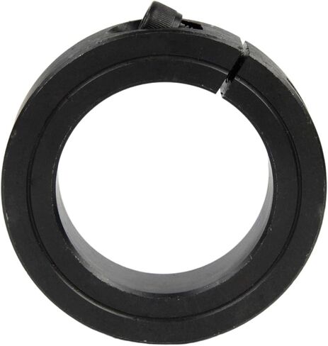 Jeremywell 1-7/16 "تجويف فردي مجموعة منفصلة طوق عمود المسمار OD 2-1/4" عرض 9/16" (2 قطعة) in Kuwait