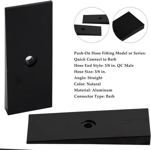 Topteng 2PCS 2" Wide 4°Degree Steel Leaf Spring Degree Shims for 2" Wide Leaf Springs for Off-road Trucks, SUVs in Saudi Arabia