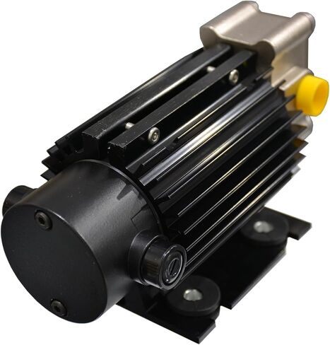Turbowerx Exa-Pump Mini Turbo Oil Scavenge Pump TWX-200M-12V in Saudi Arabia