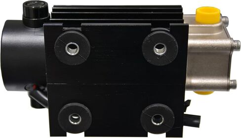 Turbowerx Exa-Pump Mini Turbo Oil Scavenge Pump TWX-200M-12V in Saudi Arabia
