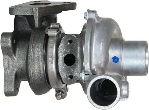 RHF3 Turbocharger VA410110 for Hitachi ZX70-3 ZX70-3-HCME ZX75UR-3 ZX75US-3 Turbocharger in Saudi Arabia