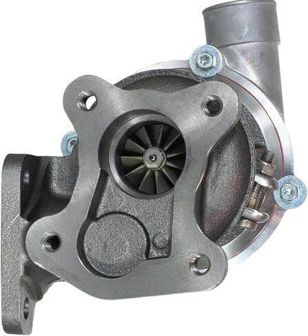 RHF3 Turbocharger VA410110 for Hitachi ZX70-3 ZX70-3-HCME ZX75UR-3 ZX75US-3 Turbocharger in Saudi Arabia