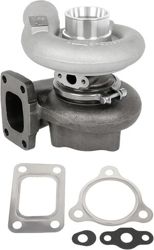 Turbo TD06H-14C شاحن توربيني ث/طوقا 49179-00451 4917900451 متوافق مع حفارة Caterpillar Cat 318C 320 320 L 320B L 320N in Kuwait